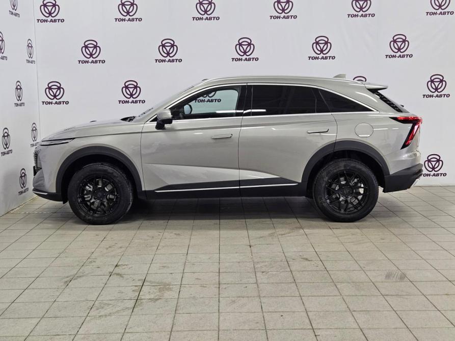 Haval F7 II Тольятти  - изображение 8