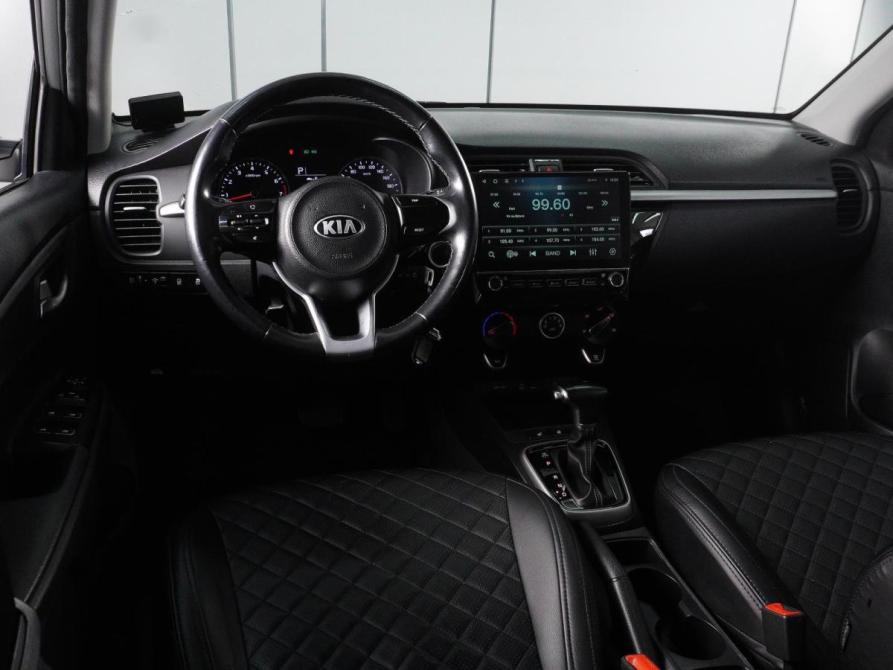 Kia Rio IV Минеральные Воды  - изображение 6