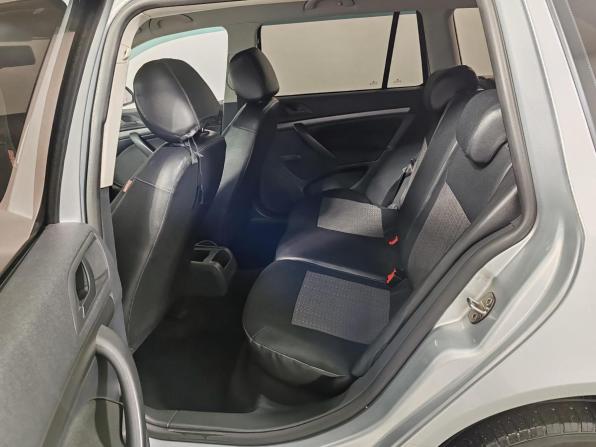 Skoda Octavia II (A5) с пробегом 2007 года, цена 679 000 рублей, 131287 км, универсал, Автокод Объявления