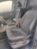 Volkswagen Amarok I Рестайлинг Челябинск  - изображение 35