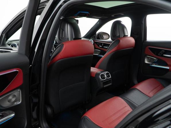 Mercedes-Benz C-Класс V (W206) с пробегом 2021 года, цена 5 649 999 рублей, 53135 км, седан, Автокод Объявления