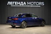 Audi A4 V (B9) Иркутск  - изображение 33