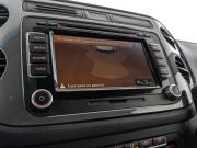 Volkswagen Tiguan I Рестайлинг Москва  - изображение 54