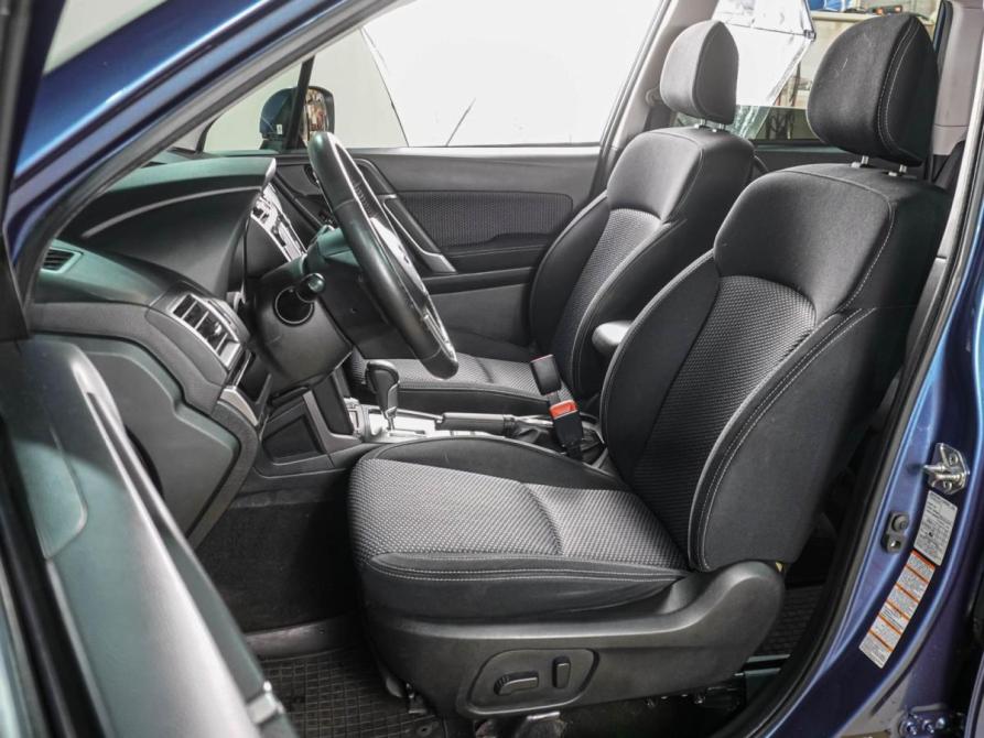 Subaru Forester IV Рестайлинг 2 Воронеж  - изображение 10
