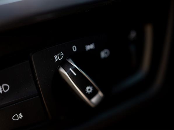 BMW 3 серии VI (F3x) с пробегом 2014 года, цена 1 499 000 рублей, 243060 км, лифтбек, Автокод Объявления
