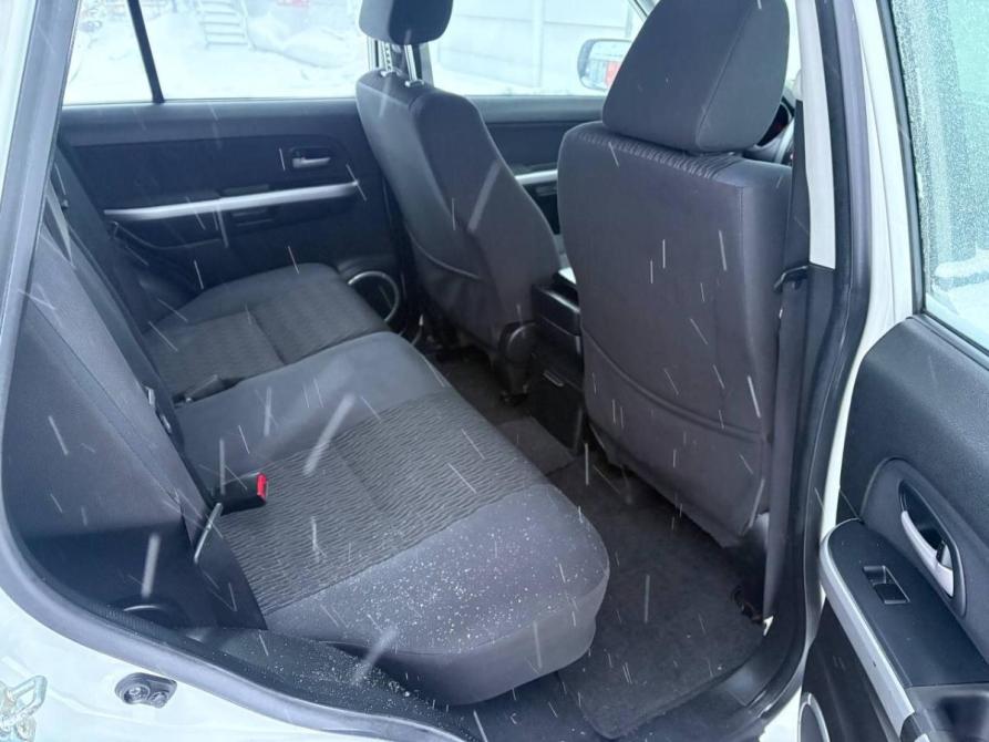 Suzuki Grand Vitara II Рестайлинг 2 Нижний Тагил  - изображение 14