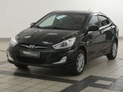 Hyundai Solaris I Иваново  - изображение 26