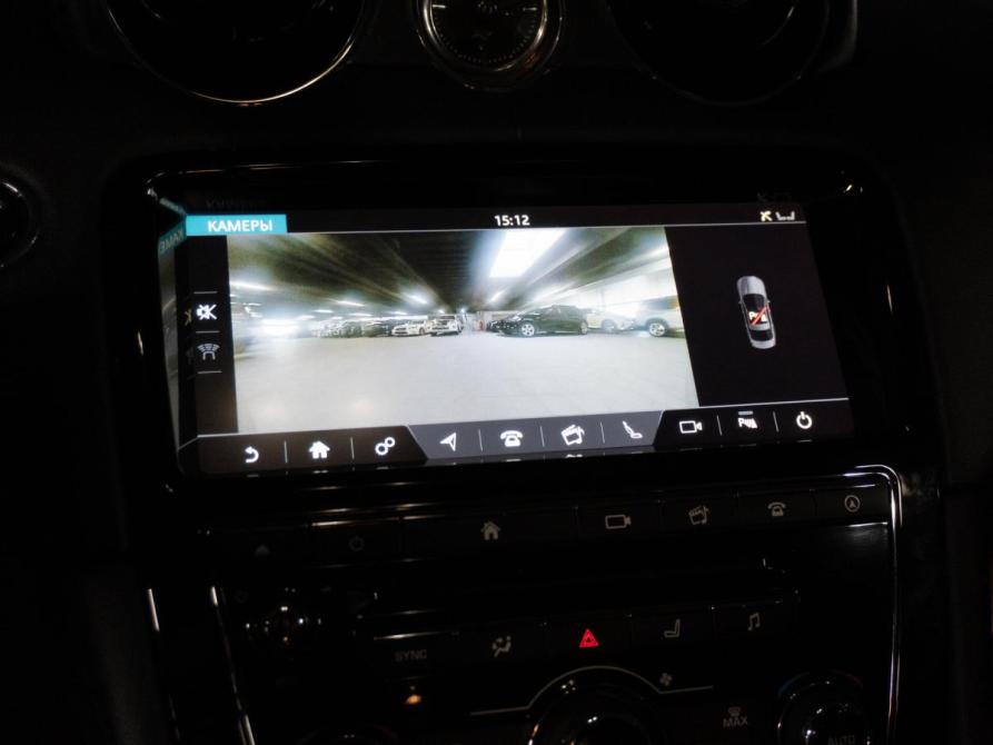 Jaguar XJ IV (X351) Рестайлинг Санкт-Петербург  - изображение 20