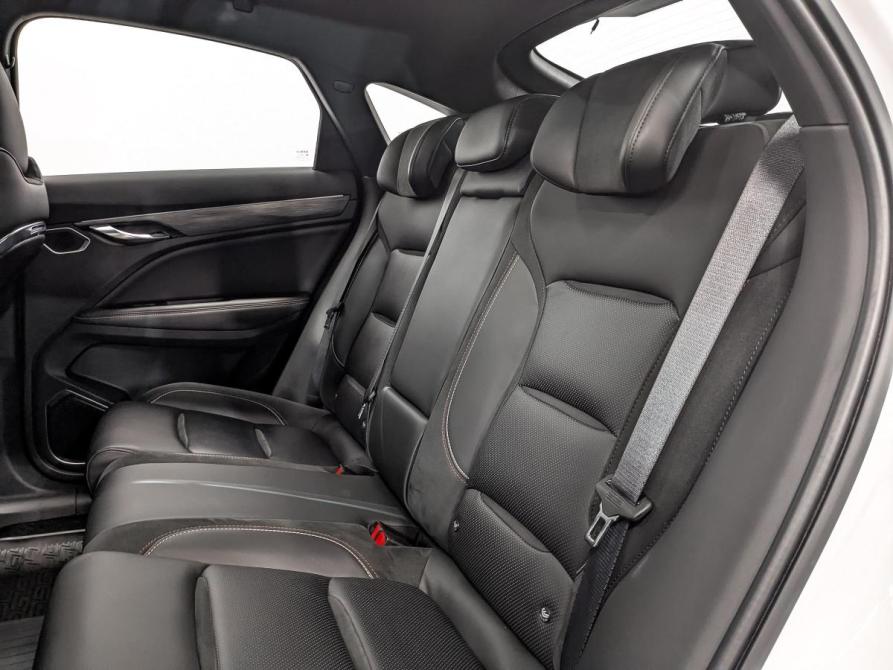 Geely Tugella I Рестайлинг Москва  - изображение 18