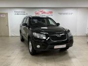 Hyundai Santa Fe II Рестайлинг Кандалакша  - изображение 22