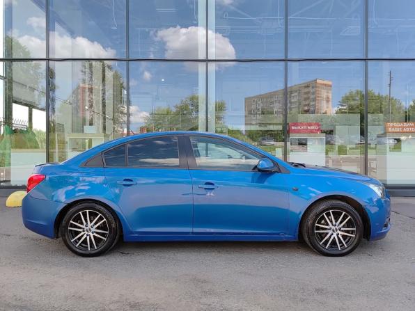 Chevrolet Cruze I с пробегом 2011 года, цена 549 000 рублей, 230000 км, седан, Автокод Объявления