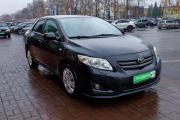 Toyota Corolla X (E140 E150) Ульяновск  - изображение 20