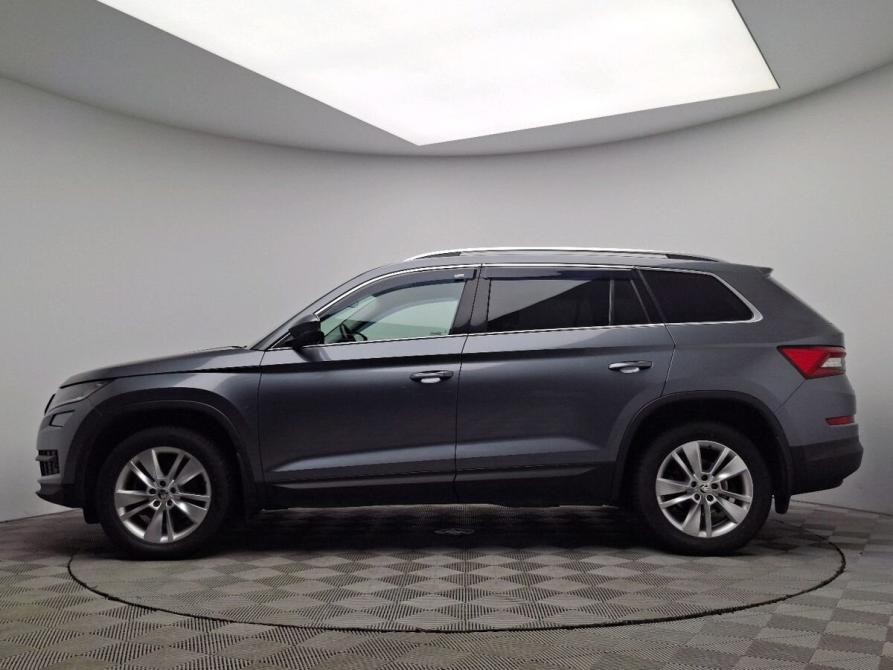 Skoda Kodiaq I Мурманск  - изображение 4