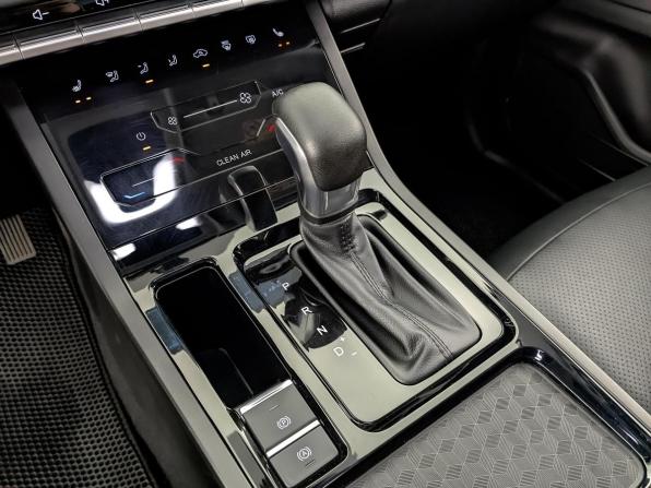 Chery Tiggo 4 Pro I с пробегом 2023 года, цена 1 450 000 рублей, 58248 км, внедорожник, Автокод Объявления
