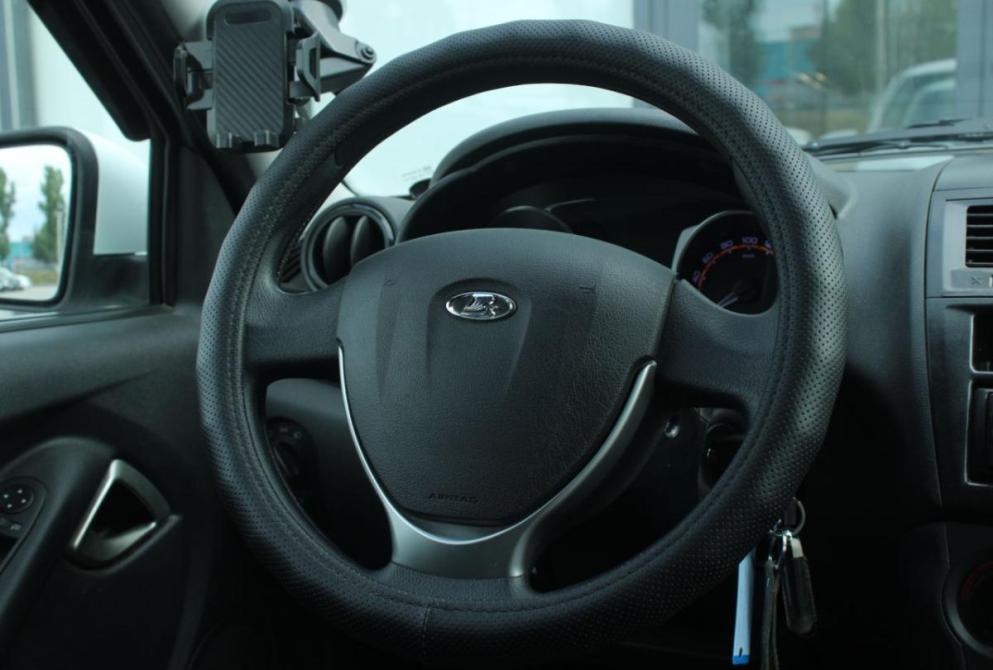 Lada (ВАЗ) Granta I Рестайлинг Саратов  - изображение 17