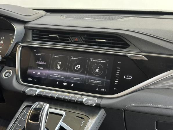 Geely Atlas Pro с пробегом 2023 года, цена 2 300 000 рублей, 36453 км, внедорожник, Автокод Объявления