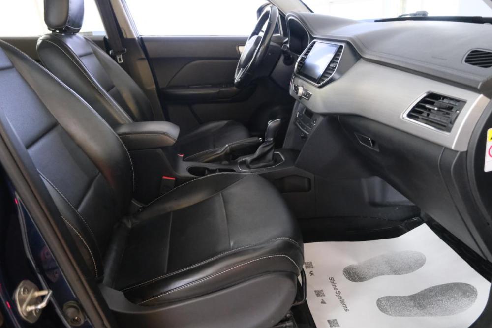 Lifan X70 I Омск  - изображение 17