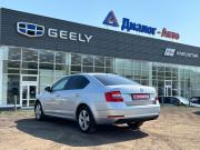 Skoda Octavia III (A7) Рестайлинг Набережные Челны  - изображение 36