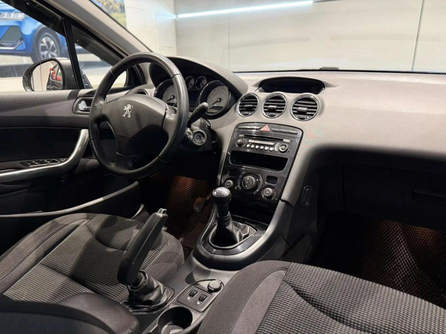 Peugeot 408 I Новосибирск  - изображение 13