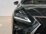 Lexus RX IV Омск  - изображение 29