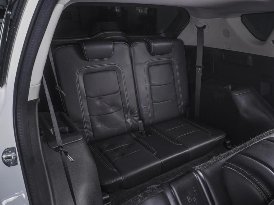 JETOUR X70+ I Ростов-на-Дону  - изображение 9