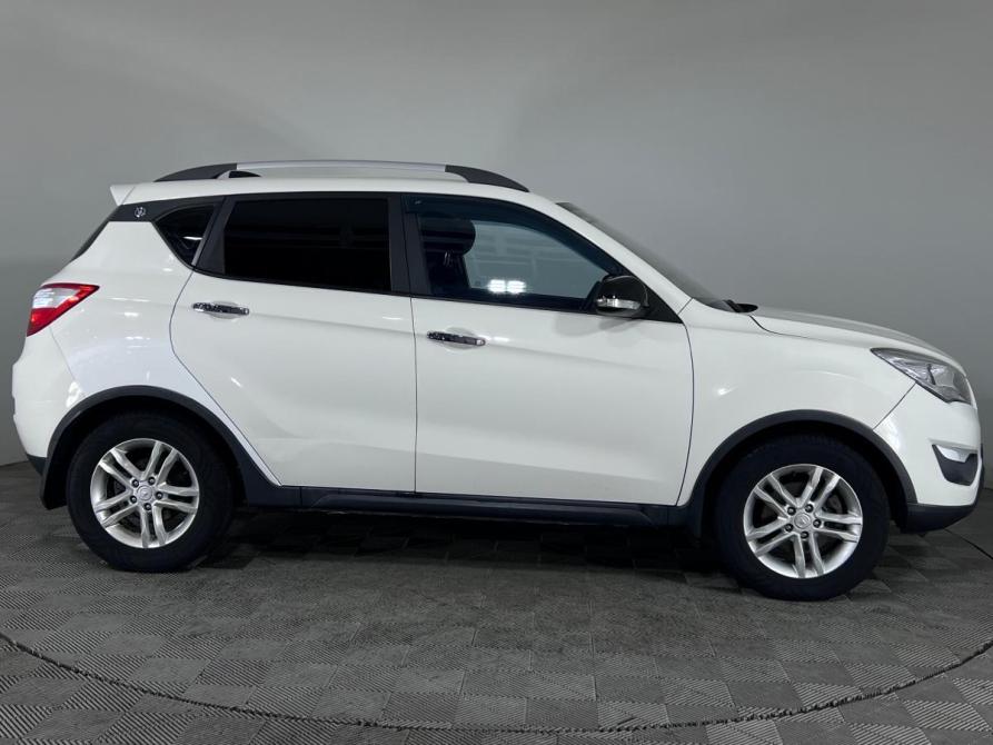 Changan CS35 Ростов-на-Дону  - изображение 4