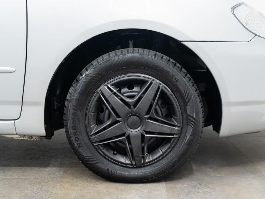Toyota Corolla IX (E120 E130) Красноярск  - изображение 19