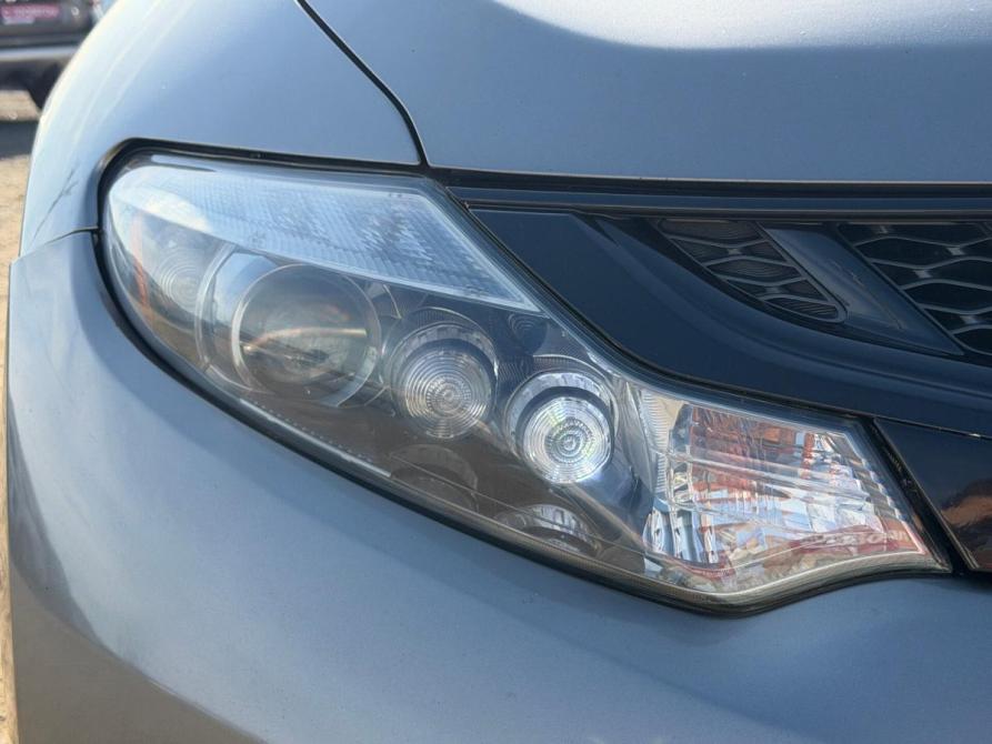 Nissan Murano II (Z51) Рестайлинг 2 Набережные Челны  - изображение 12