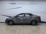 Kia Rio III Рестайлинг Москва  - изображение 20