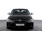 BMW 3 серии VI (F3x) Москва  - изображение 24