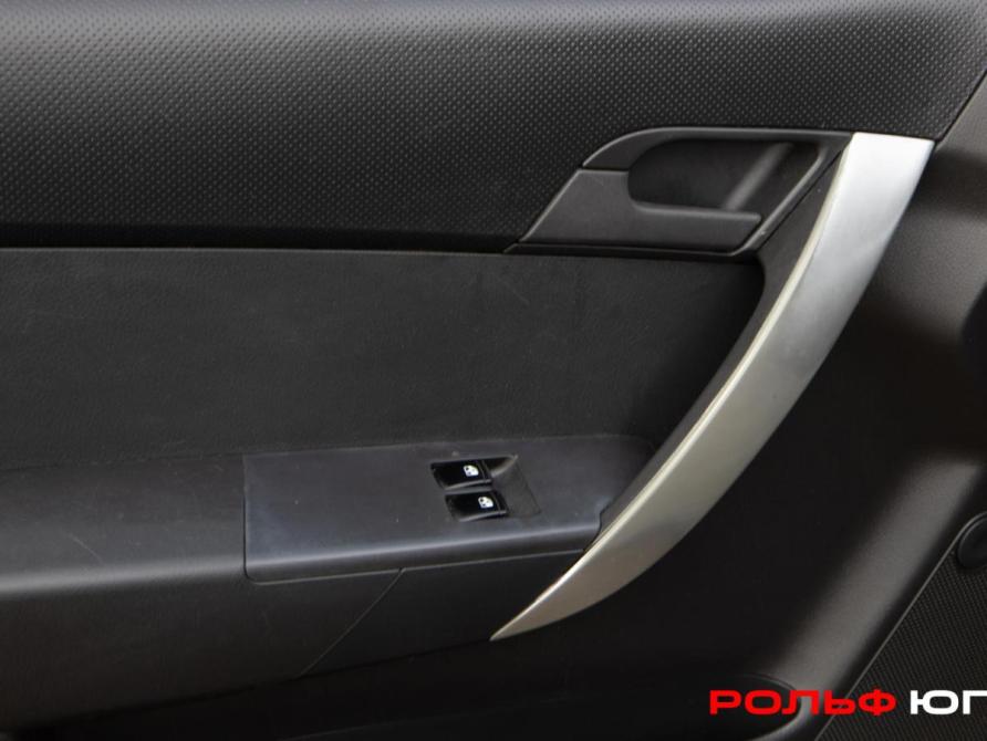 Chevrolet Aveo I Рестайлинг Москва  - изображение 16