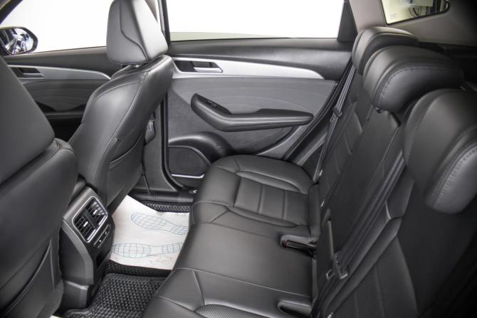 Haval F7 I Рестайлинг с пробегом 2022 года, цена 1 959 000 рублей, 124715 км, внедорожник, Автокод Объявления