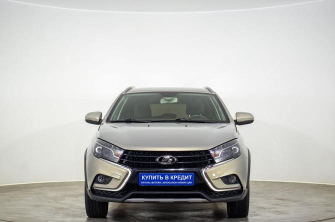 Lada (ВАЗ) Vesta I с пробегом 2019 года, цена 1 169 000 рублей, 41000 км, универсал, Автокод Объявления