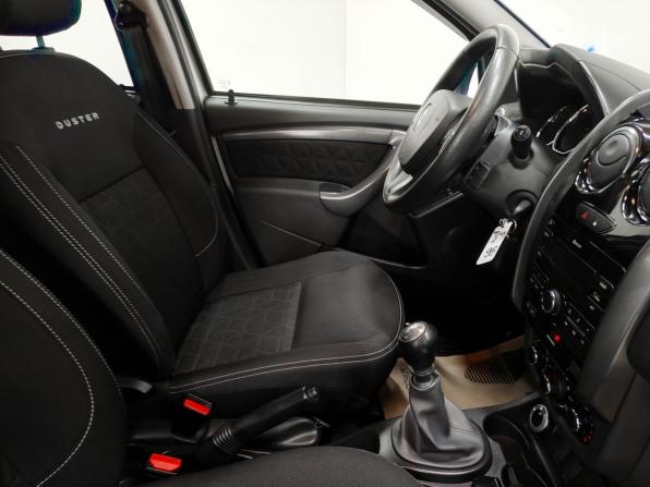 Renault Duster I Рестайлинг с пробегом 2018 года, цена 1 120 000 рублей, 160672 км, внедорожник, Автокод Объявления