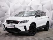 Geely Coolray I Ульяновск  - изображение 24