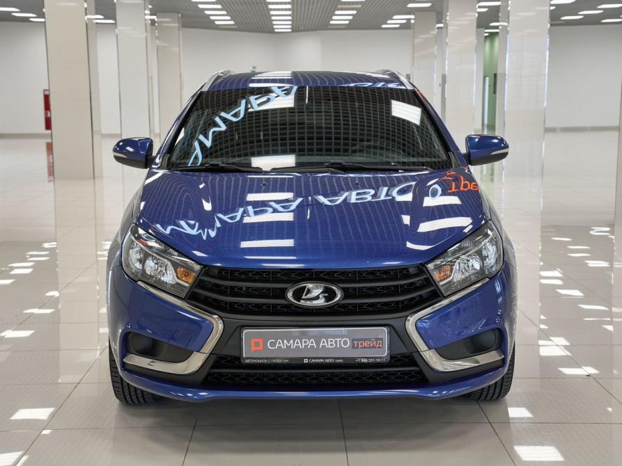 Lada (ВАЗ) Vesta I Самара  - изображение 7