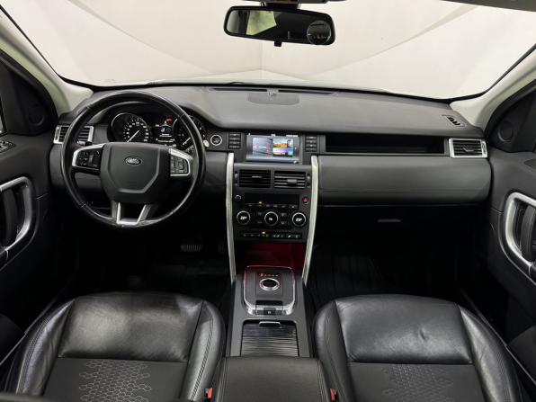 Land Rover Discovery Sport I с пробегом 2018 года, цена 2 099 000 рублей, 107565 км, внедорожник, Автокод Объявления