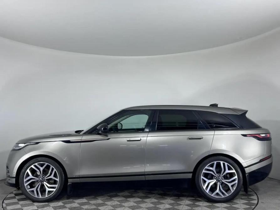 Land Rover Range Rover Velar I Ростов-на-Дону  - изображение 8