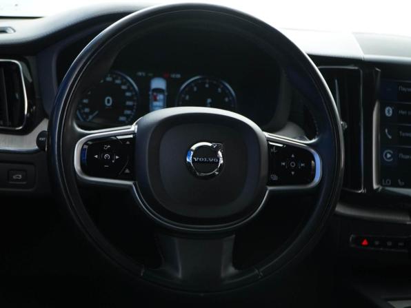 Volvo XC60 II с пробегом 2018 года, цена 3 324 444 рубля, 121589 км, внедорожник, Автокод Объявления