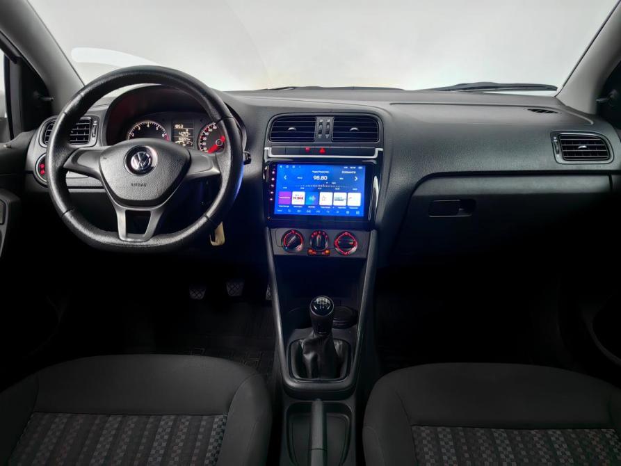 Volkswagen Polo V Рестайлинг Москва  - изображение 6