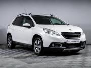 Peugeot 2008 I Москва  - изображение 20