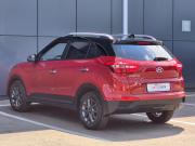 Hyundai Creta I Рестайлинг Воронеж  - изображение 26
