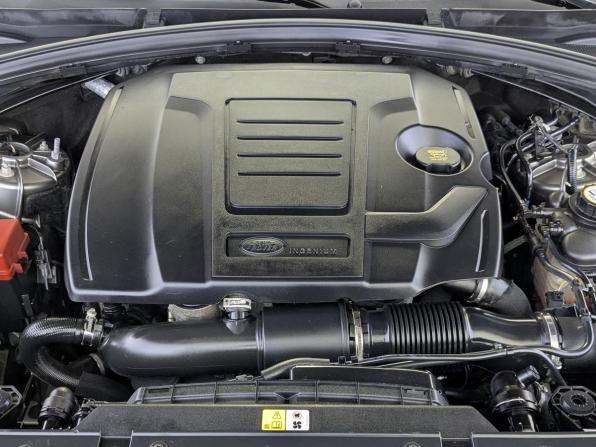 Land Rover Range Rover Velar I с пробегом 2017 года, цена 3 330 000 рублей, 89324 км, внедорожник, Автокод Объявления