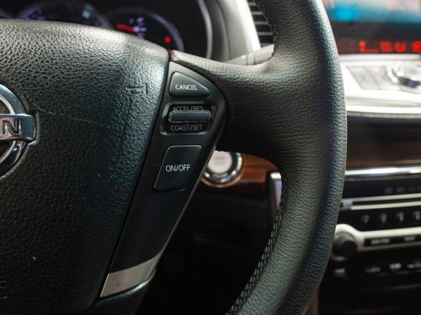 Nissan Teana II с пробегом 2008 года, цена 890 000 рублей, 204647 км, седан, Автокод Объявления
