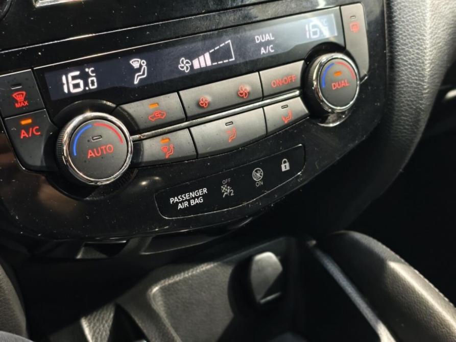 Nissan Qashqai II Рестайлинг Курск  - изображение 14