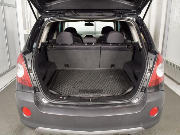 Opel Antara I с пробегом 2011 года, цена 999 995 рублей, 152537 км, внедорожник, Автокод Объявления