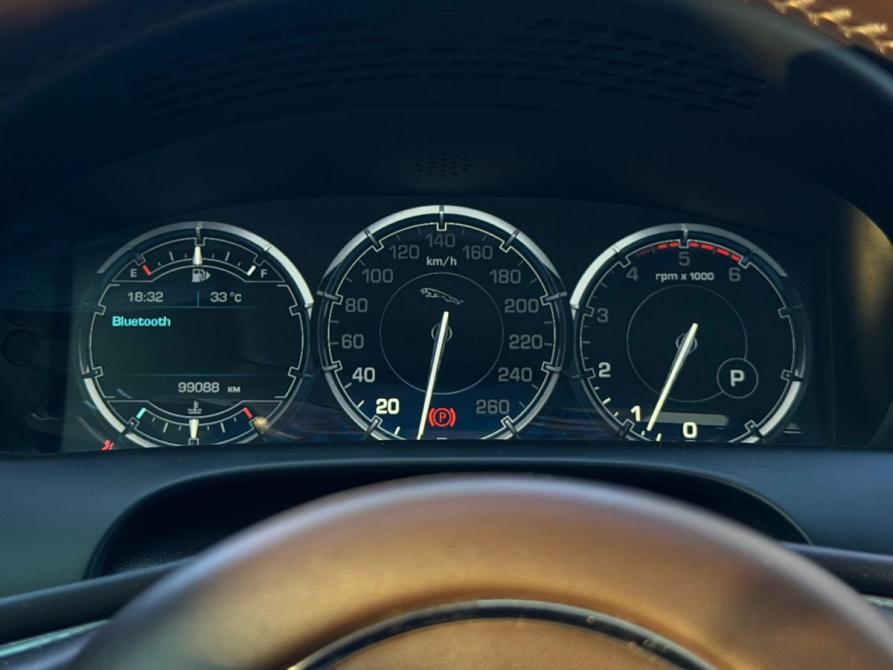 Jaguar XJ IV (X351) Волгоград  - изображение 22