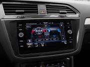 Volkswagen Tiguan II Рестайлинг Москва  - изображение 44
