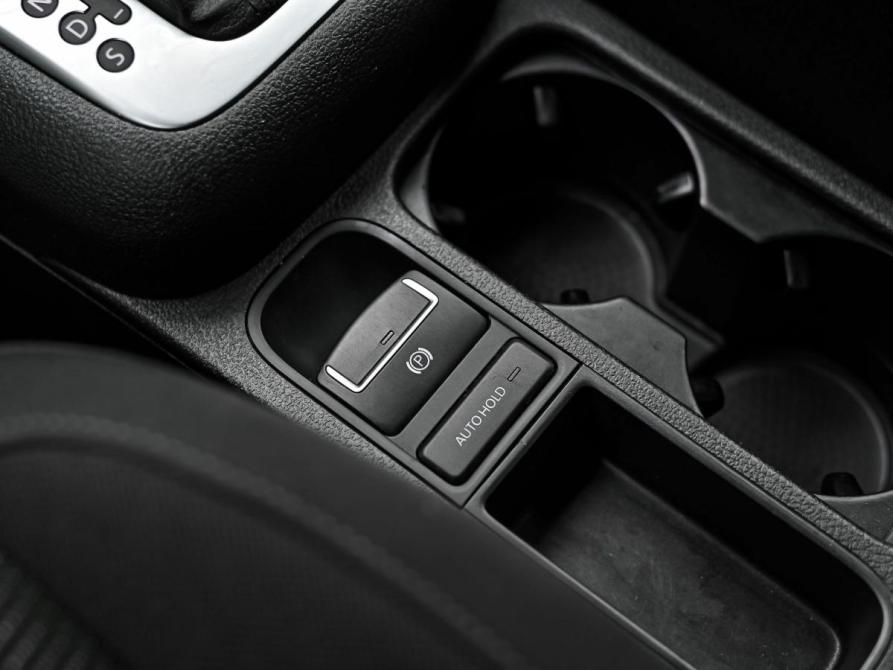 Volkswagen Tiguan I Рестайлинг Санкт-Петербург  - изображение 9