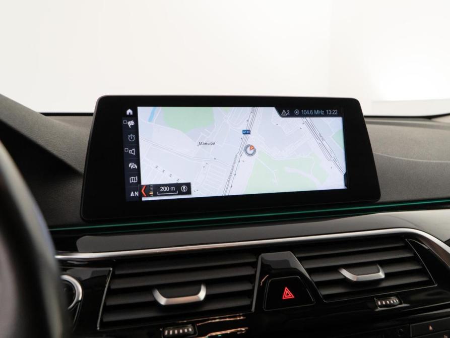 BMW 6 серии IV (G32) Москва  - изображение 18